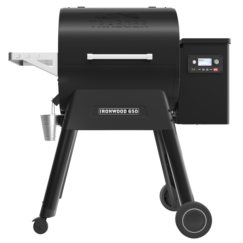Fleet farm pellet grill on sale