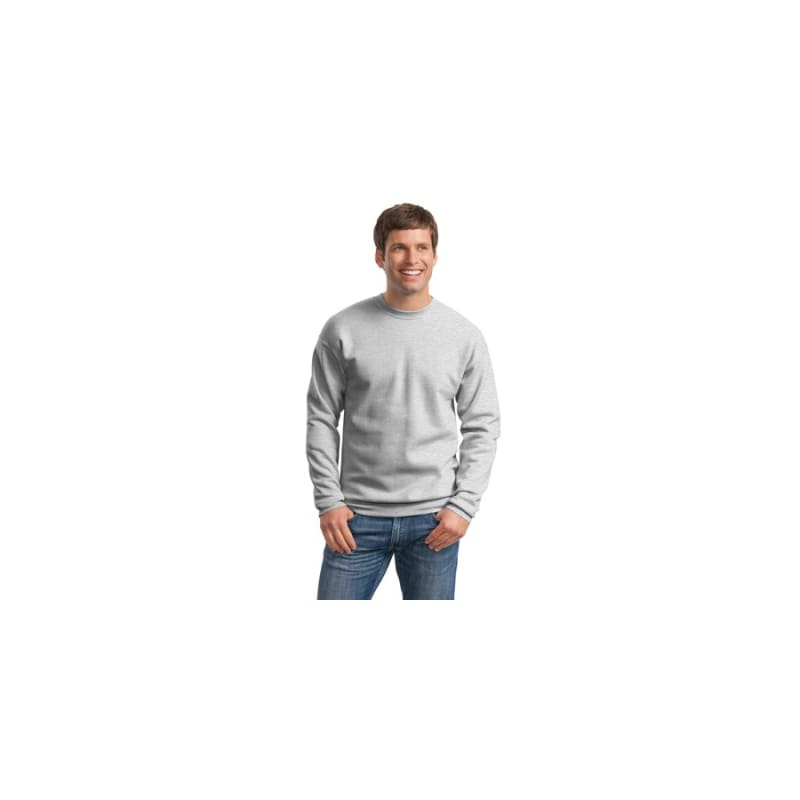 Hanes men's ecosmart fleece sweatshirt hot sale