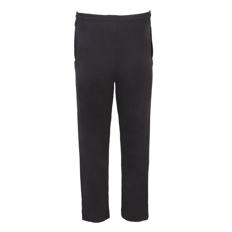 Hanes Men's and Big Men's EcoSmart Fleece Sweatpants with Pockets, up to  Sizes 3XL
