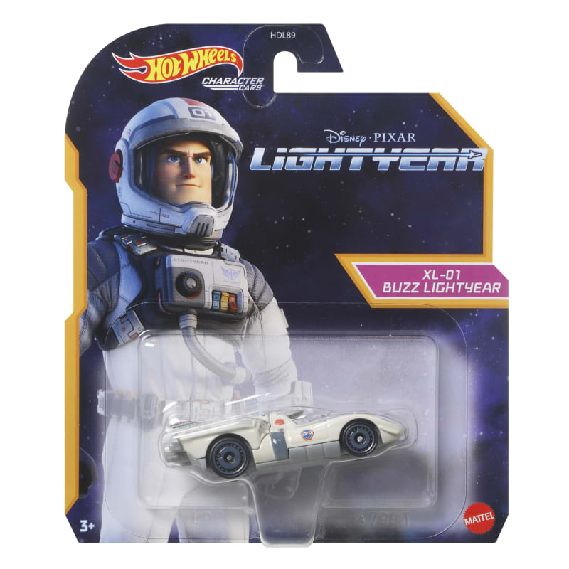 Lightyear cars disney top
