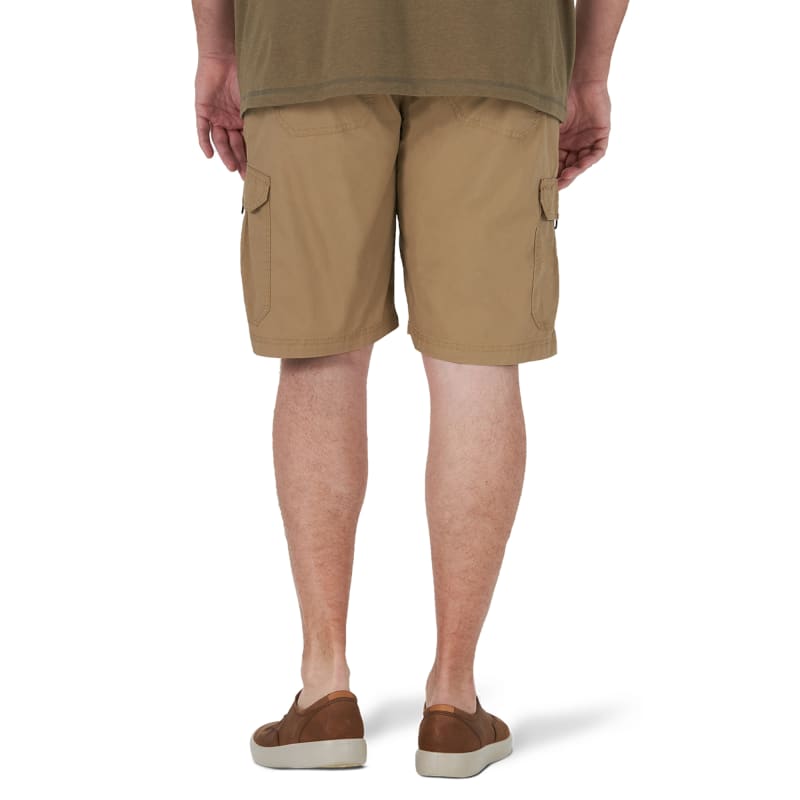 Men's Lee® Extreme Motion Crossroads Cargo Shorts