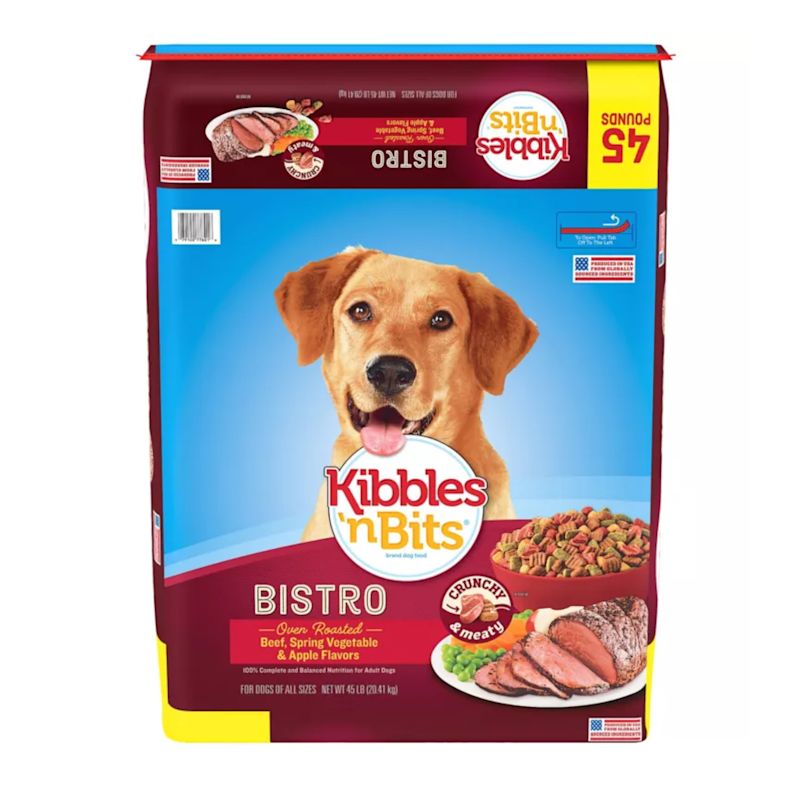 Kibbles n bits commercial hotsell
