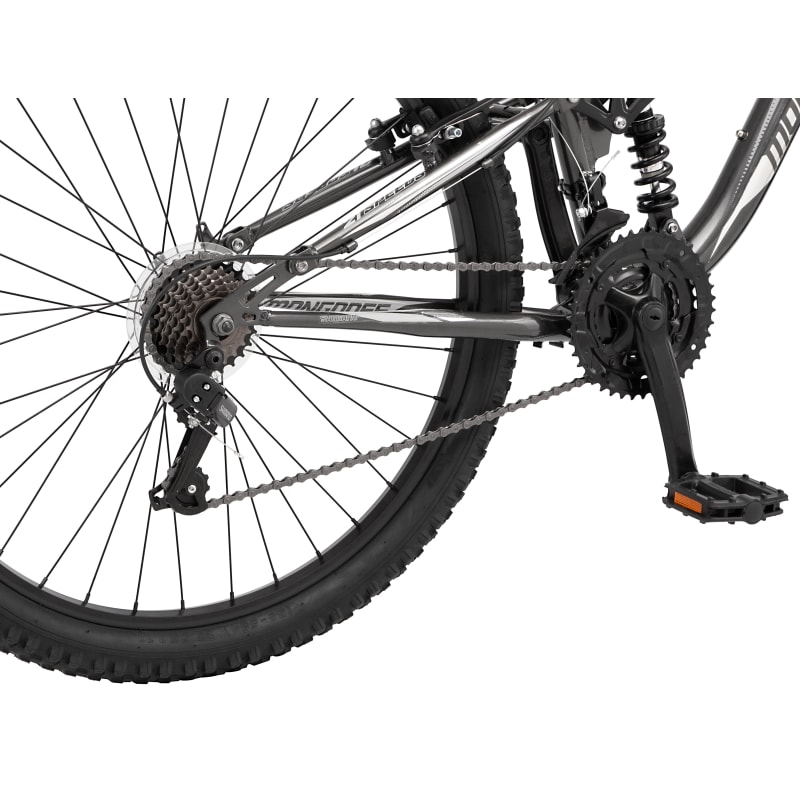 Fleet farm mountain bikes best sale