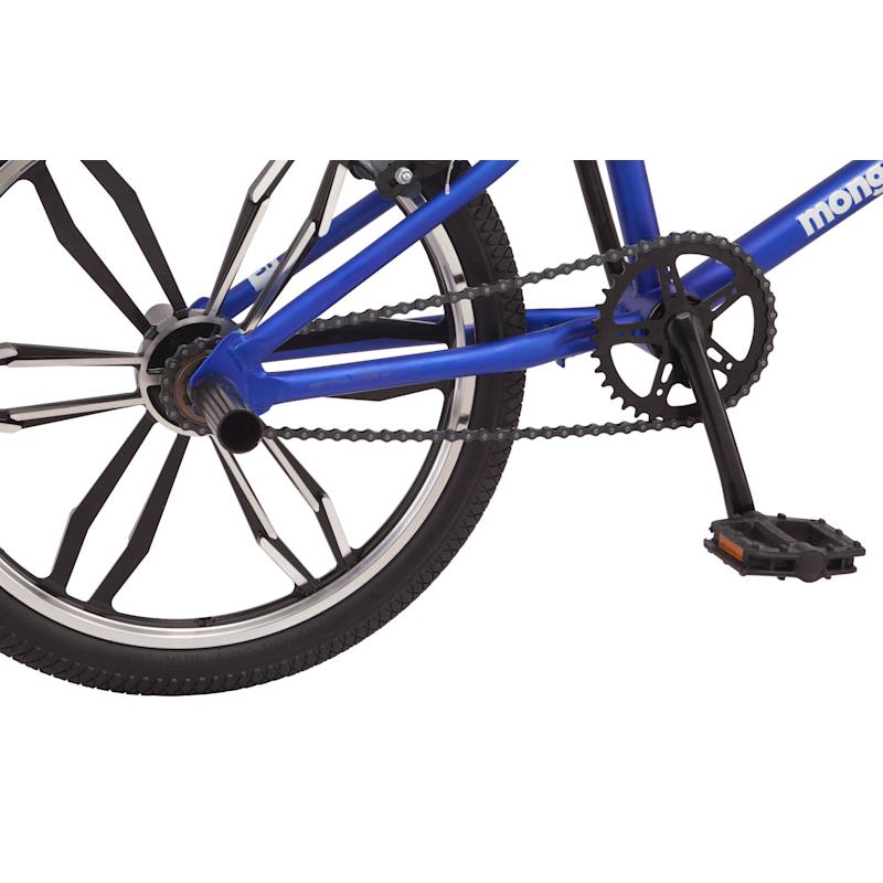 Mongoose grid mag sales