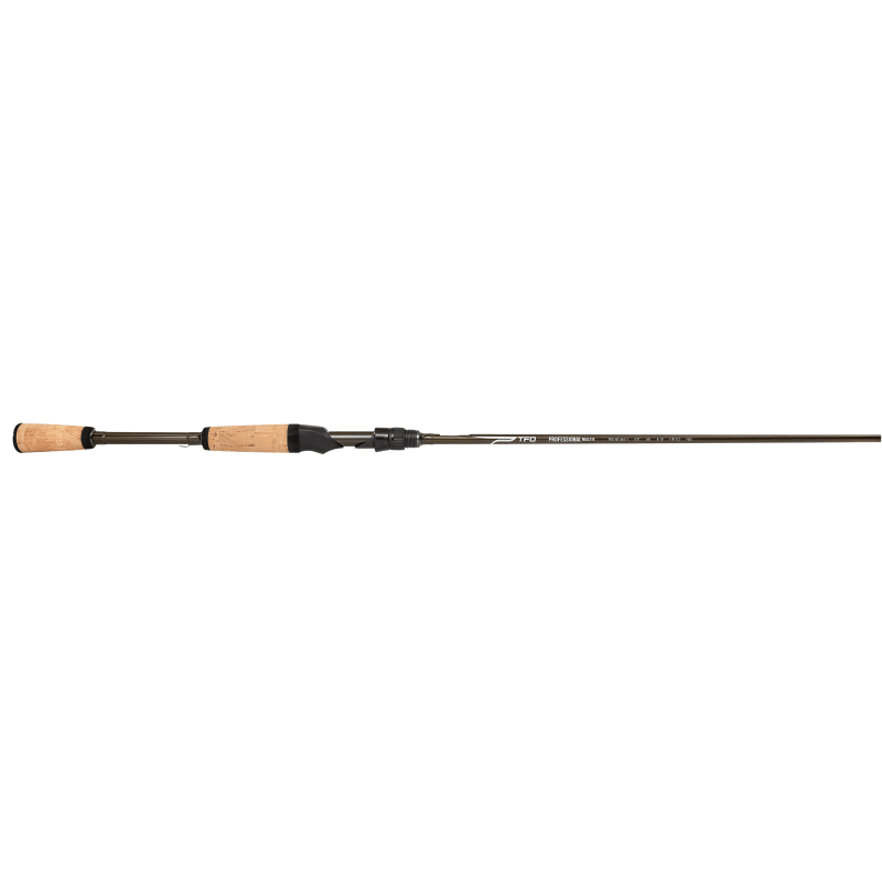 Professional Walleye Spinning Rod