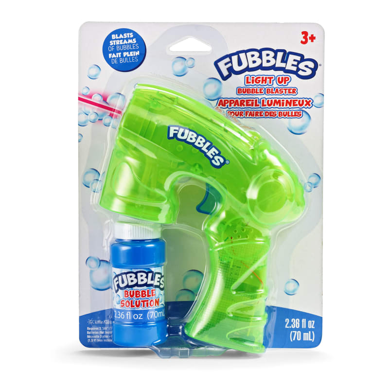  Bubble Gun 自動兒童玩具:泡泡槍生日派對用品適合4-8 歲