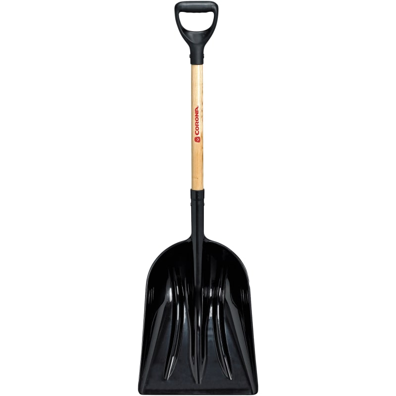 Fleet farm snow shovels top