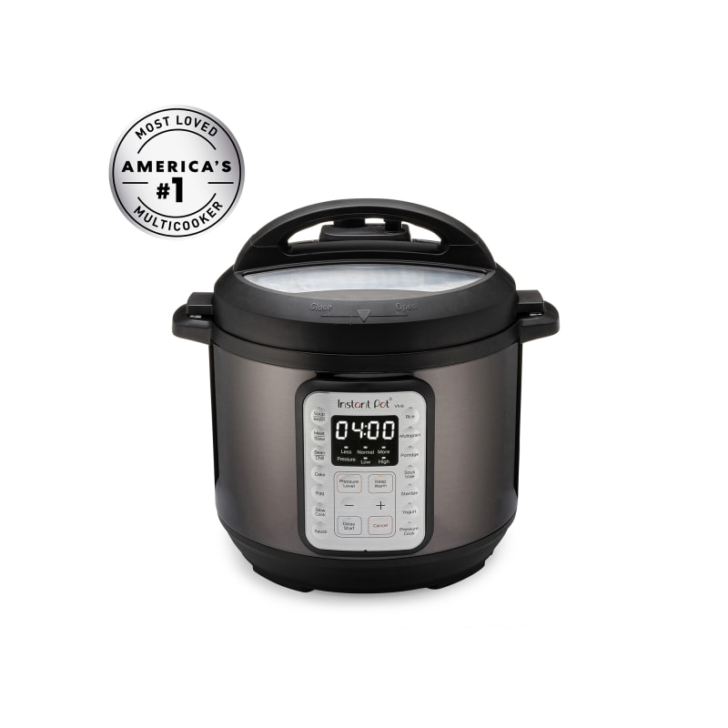 Duo Plus 6 qt 9 in 1 Pressure Cooker by Instant Pot at Fleet Farm