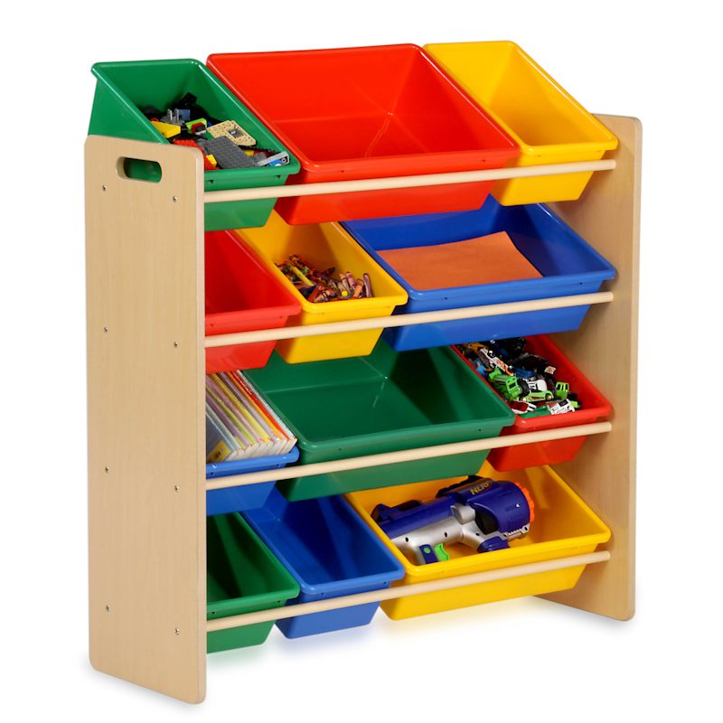 Storage containers for kids on sale toys