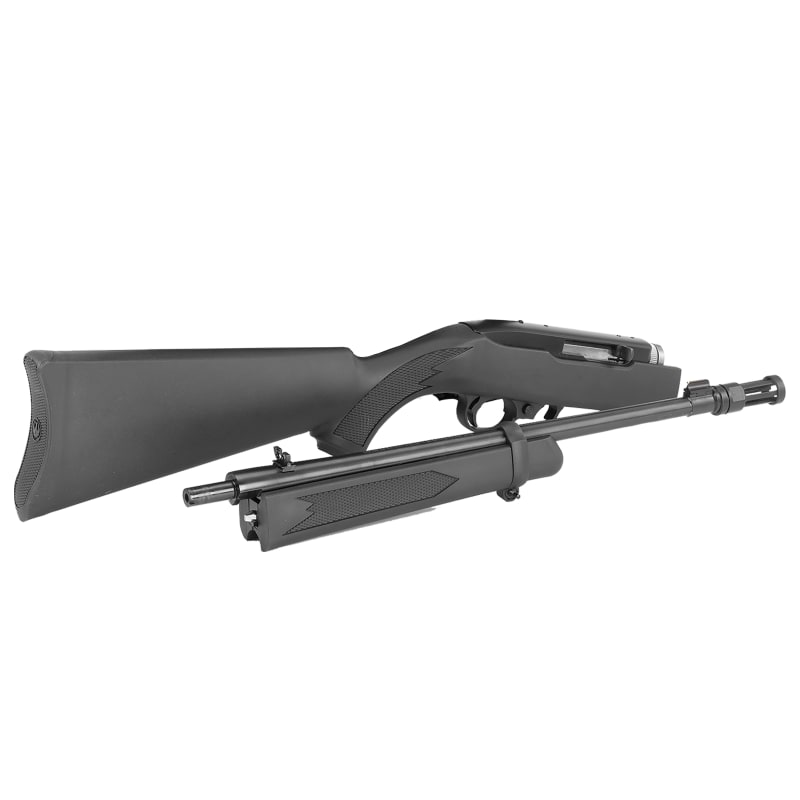 Takedown Rifle