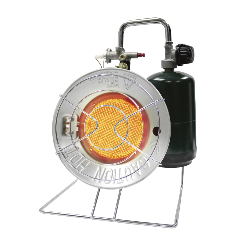 15,000 BTUPortable Heater and Cooker by Mr. Heater at Fleet Farm