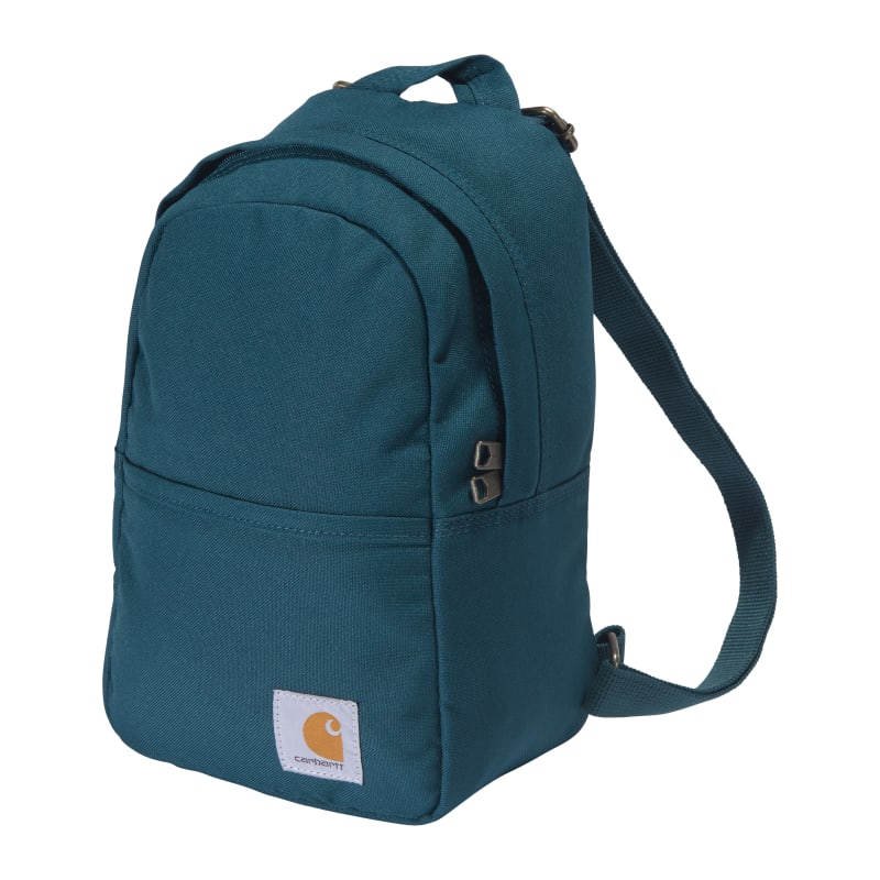 Carhartt mini backpack 2025