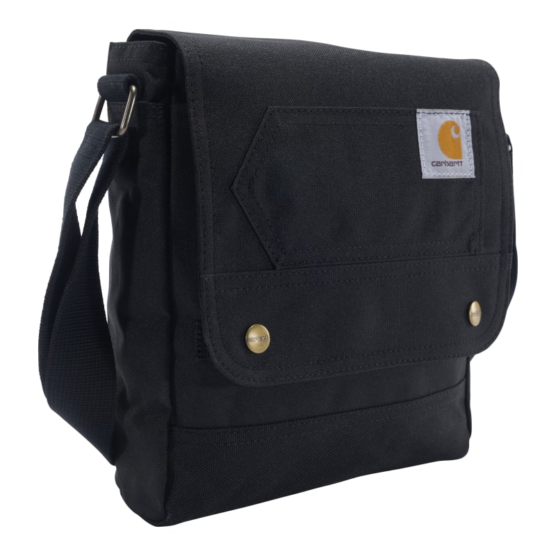 Carhartt Women's Cross Body Bag - Black