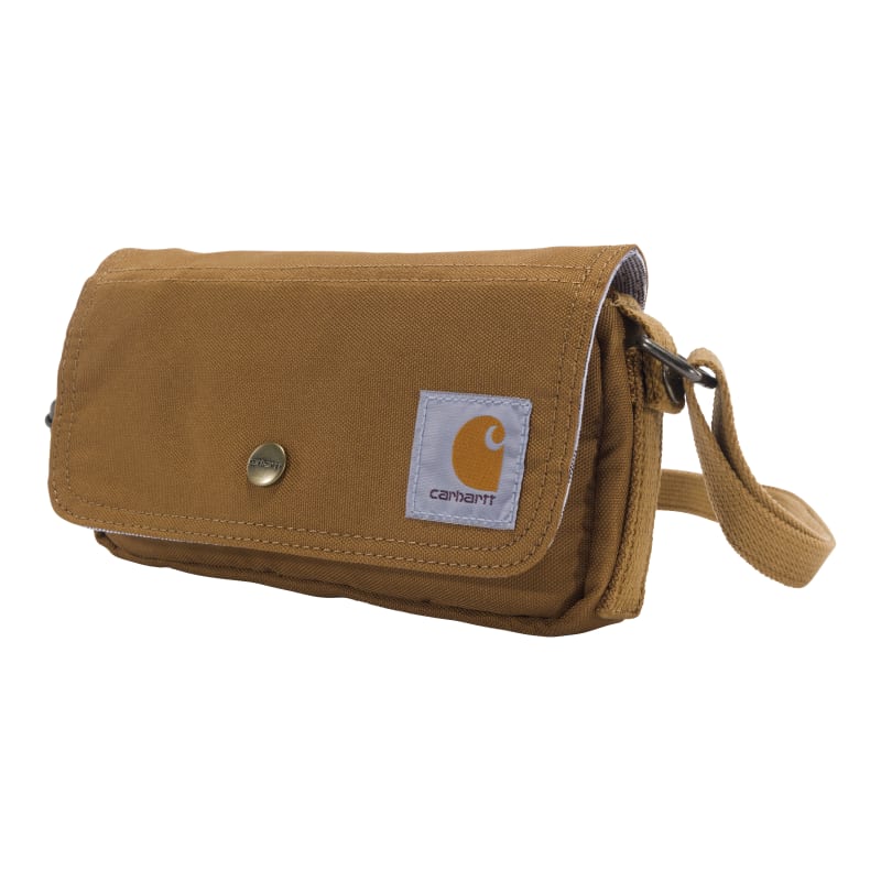 Carhartt Women&s Cross Body Bag