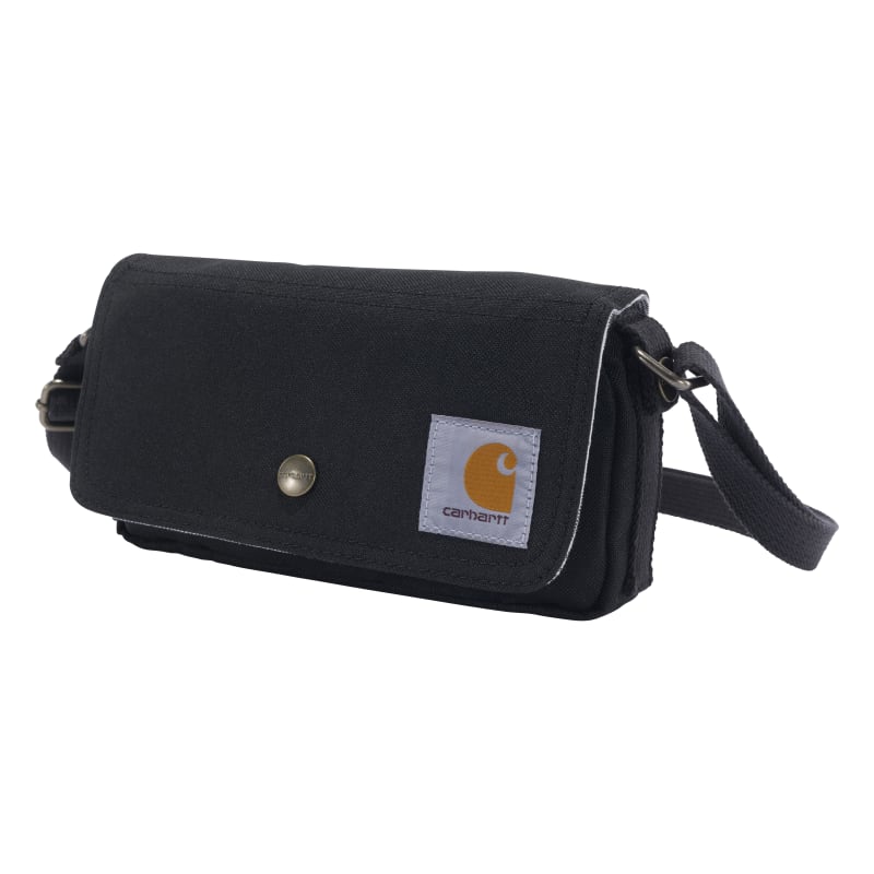 Carhartt Crossbody Zip Bag