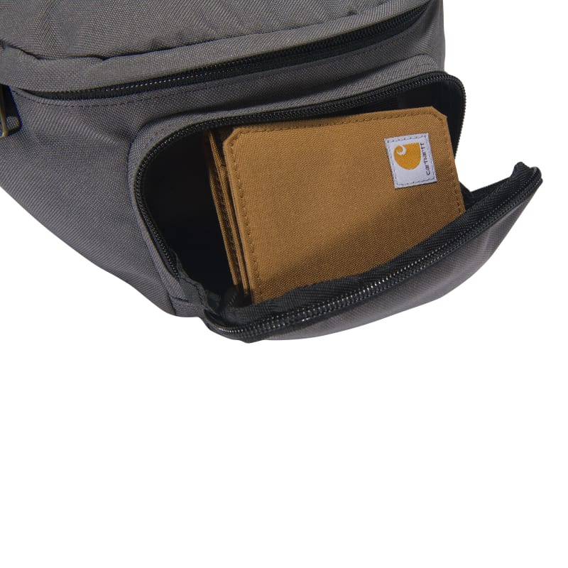 Carhartt waist pack top