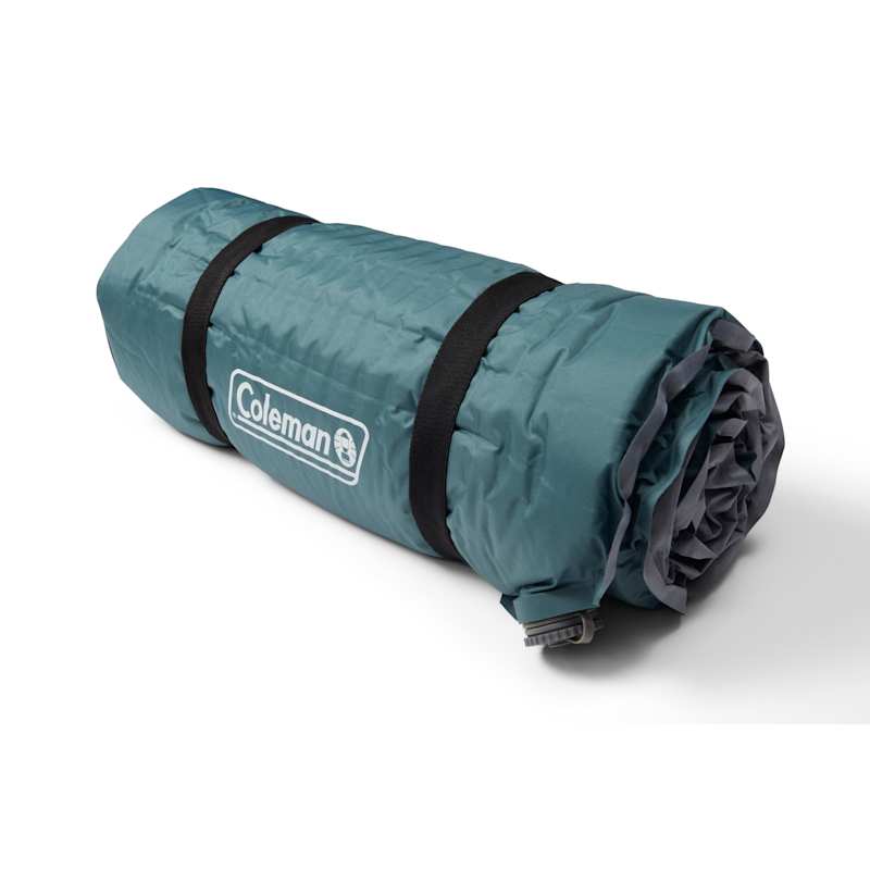 Coleman self inflating pad discount