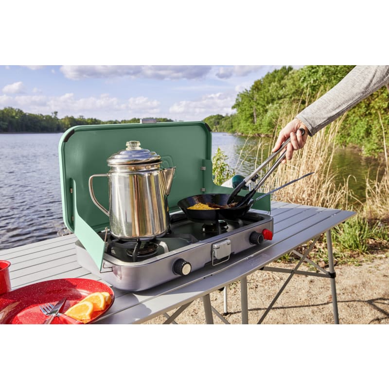 Coleman Cascade 3-in-1 Stove