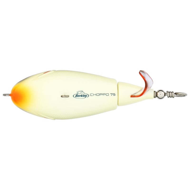 Bone Choppo Surface Bait by Berkley at Fleet Farm