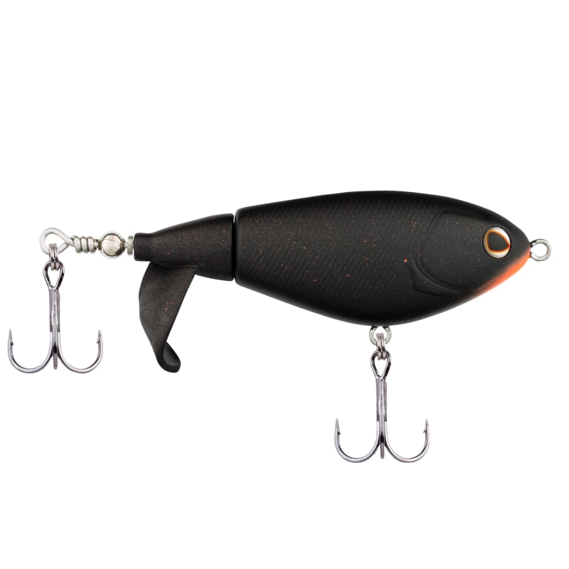 fishing rod holder for kayaks Horizontal Rod Holders
