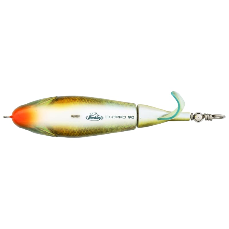 Berkley Choppo HD Bluegill / 90mm