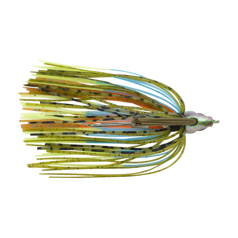 Berkley Finesse Swim Jig - 3/8 Gill Spawn