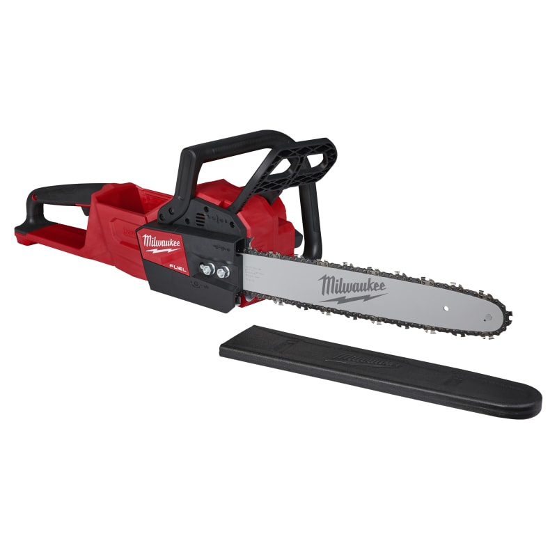 M18 FUEL 16 in Brushless Cordless Chainsaw Bare Tool