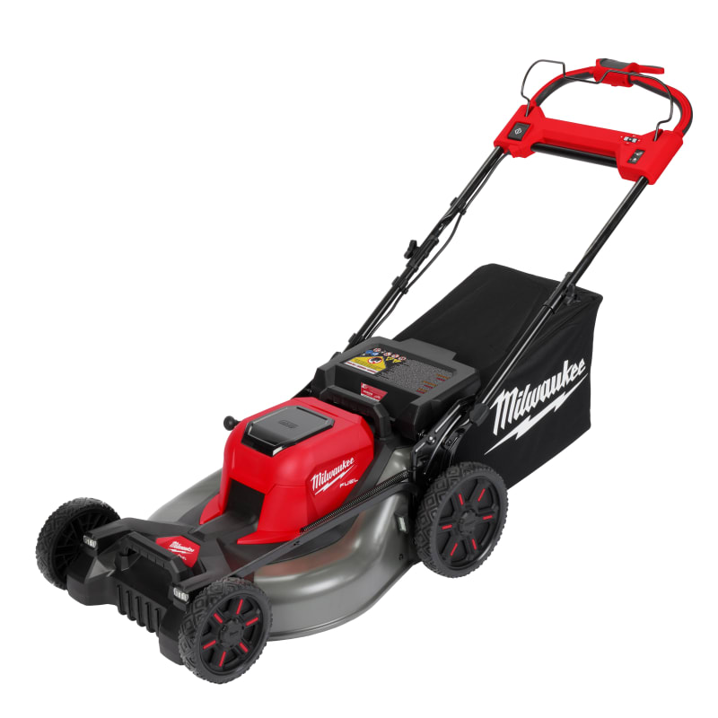 Fleet farm self outlet propelled lawn mowers