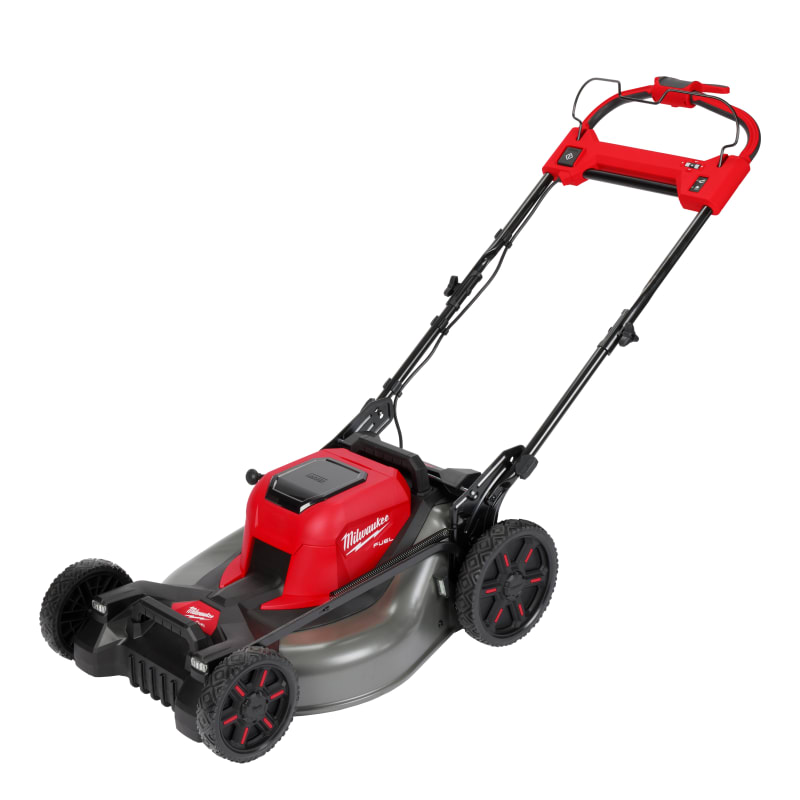 Fleet farm self outlet propelled lawn mowers