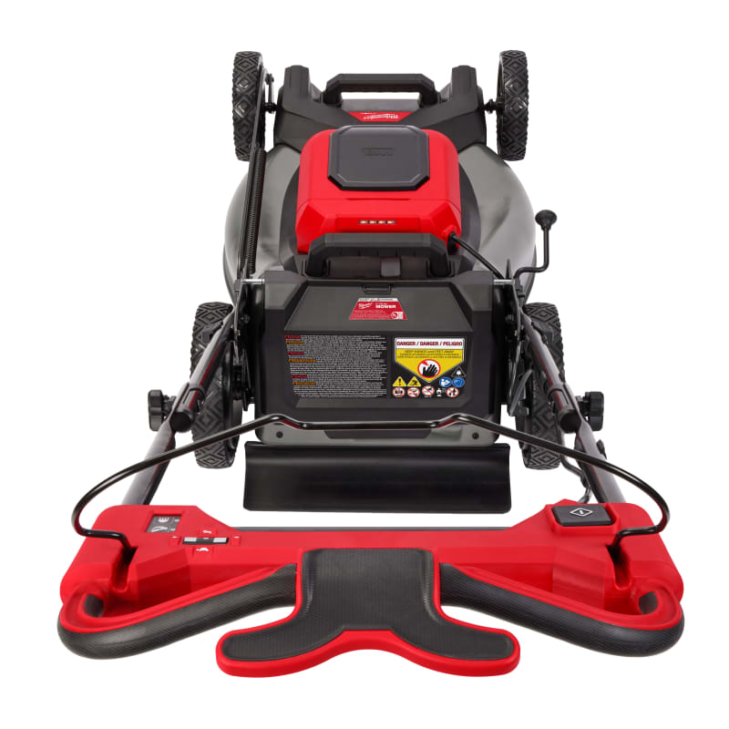 Mills fleet farm lawn mowers hot sale