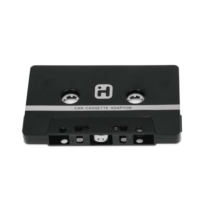 Ihome cassette hot sale adapter