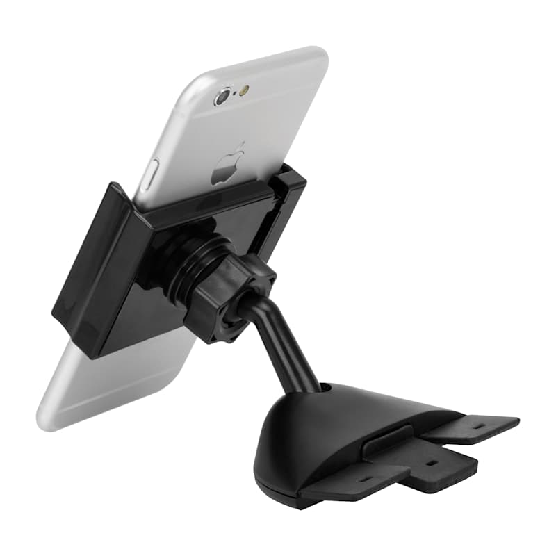 Ihome car mount top