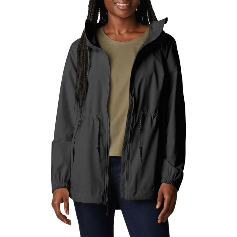 Women's Raincoats and Waterproof Jackets - Arctic Expedition Outerwear