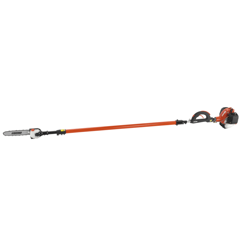 25.4cc Orange Telescoping Power Pruner