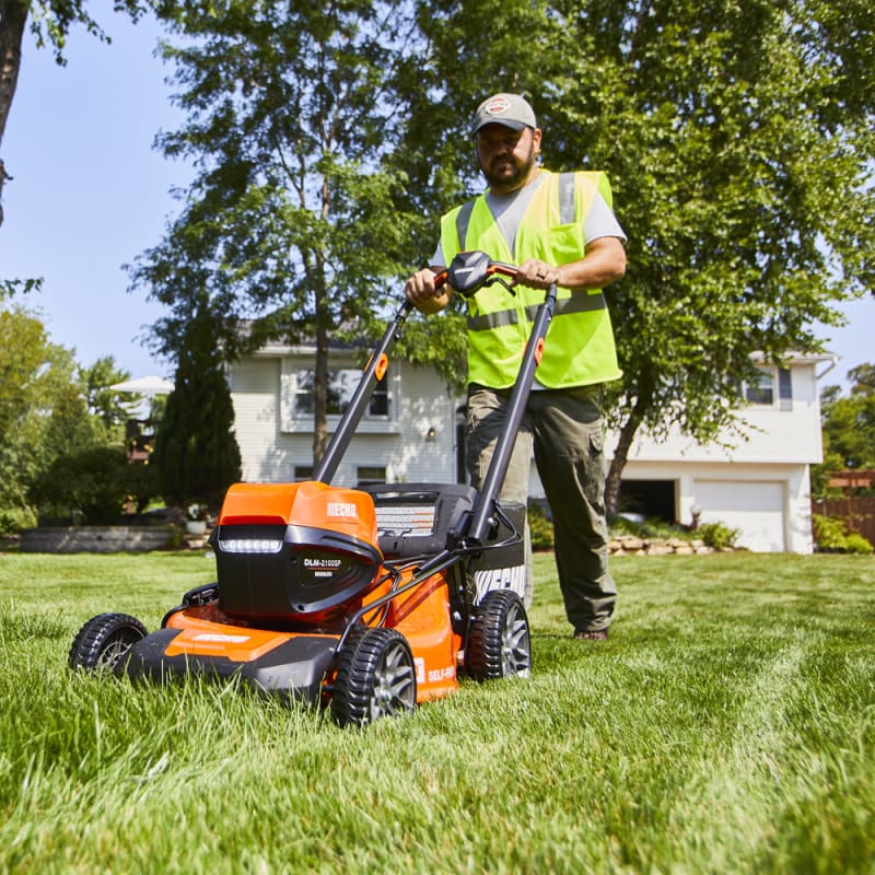Riding lawn sales mower fleet farm