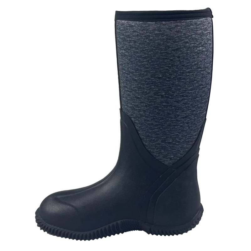 Rubber boots shop fleet farm