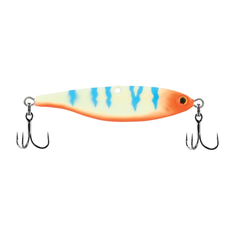 Ghostescent Vibrato Saltwater Minnow by Berkley at Fleet Farm