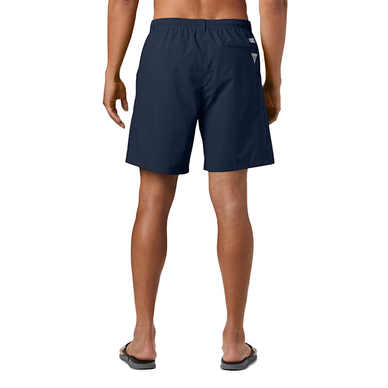 Men's Pretzel Cookie Swim Trunks Quick Dry Swim Shorts Casual