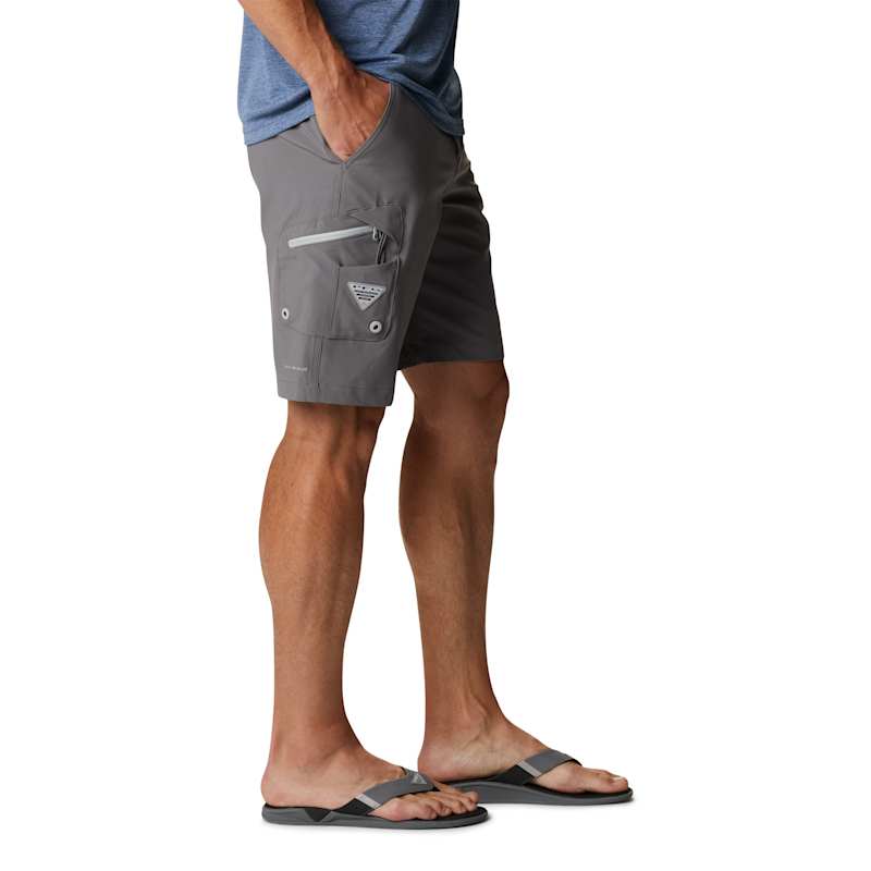 Pfg fishing shorts sale