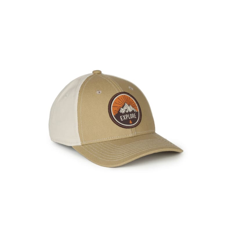 Ladies mesh baseball best sale cap