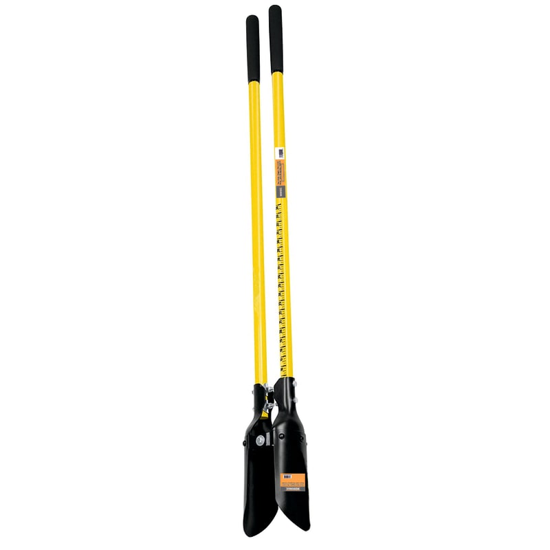 Fleet farm post hole digger deals