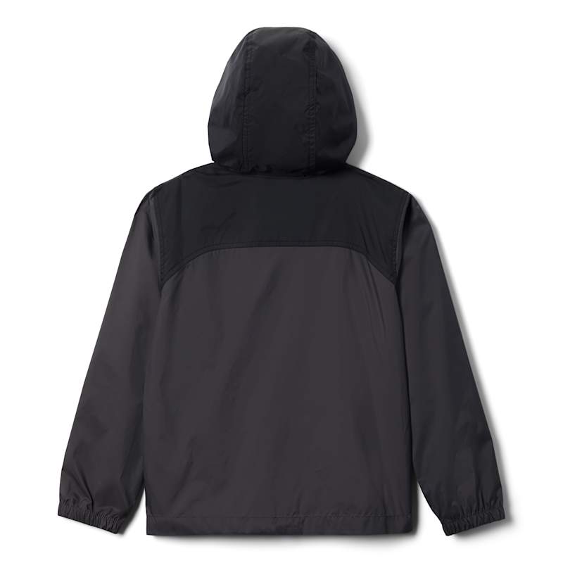 Boys glennaker rain jacket deals