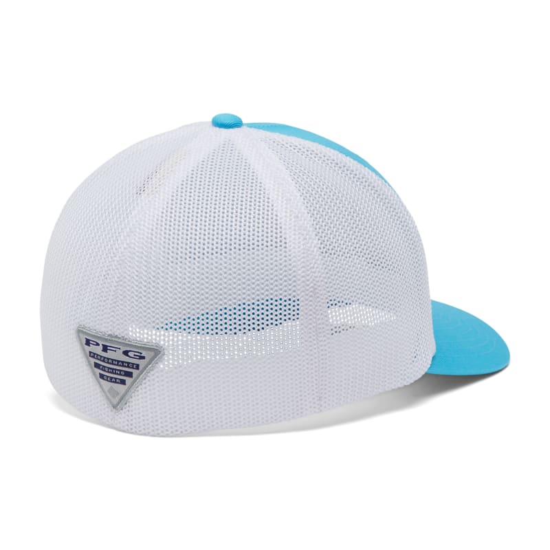 Columbia Unisex Adults' Mesh Tree Flag Ball Cap : : Clothing,  Shoes & Accessories