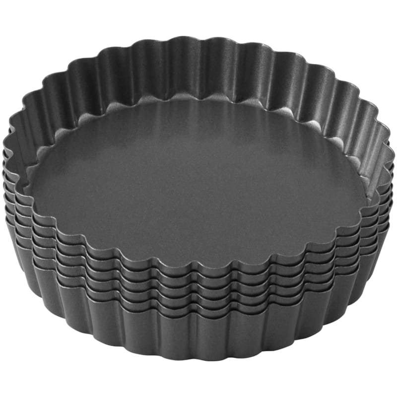 Non stick tart pan discount