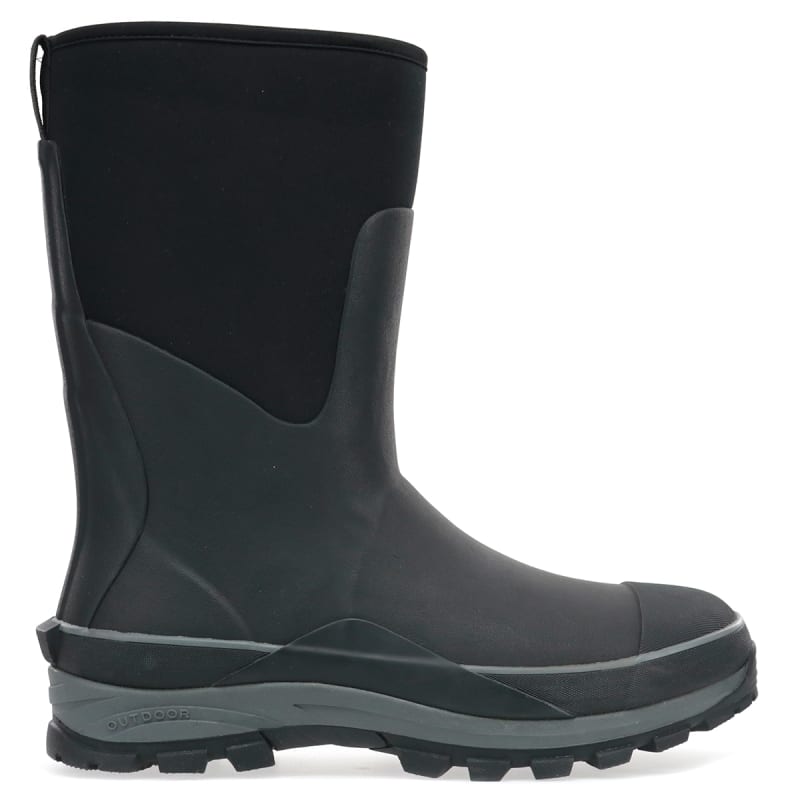 Size 13 rubber boots best sale