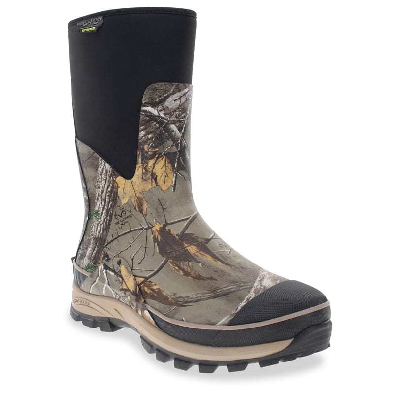 Hunting boots fleet farm top