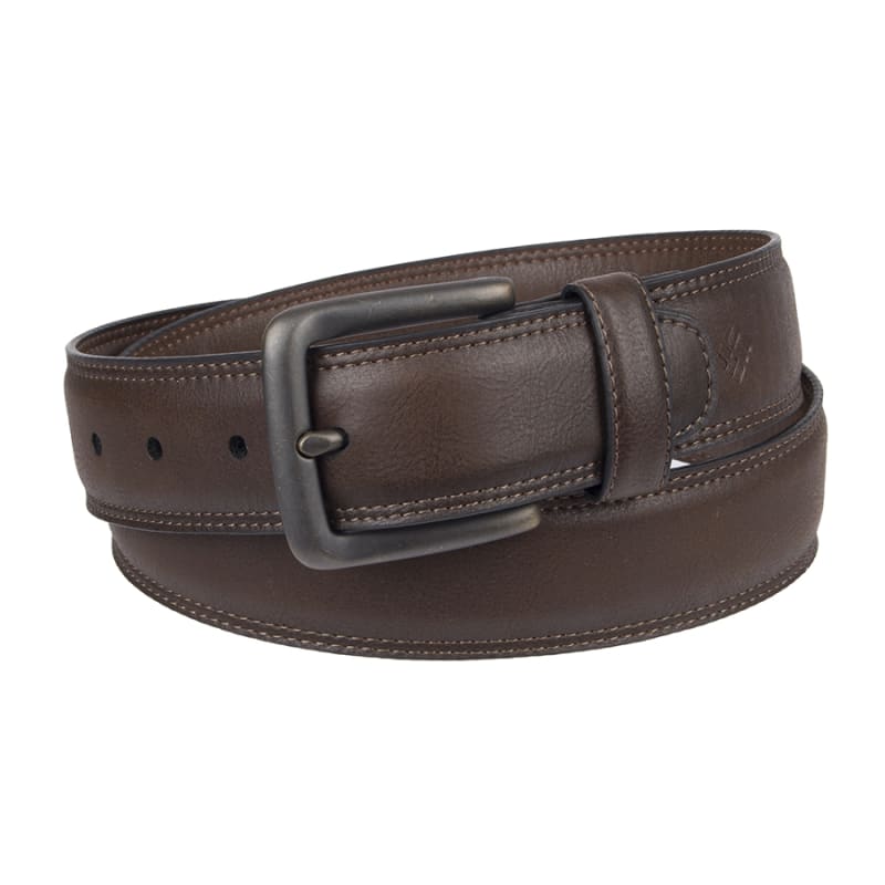Men s Brown Tigard Stretch Belt 40mm