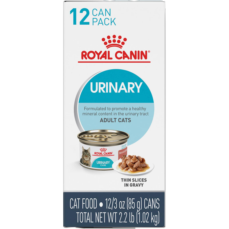 Royal Canin - Urinary : Cani'cat