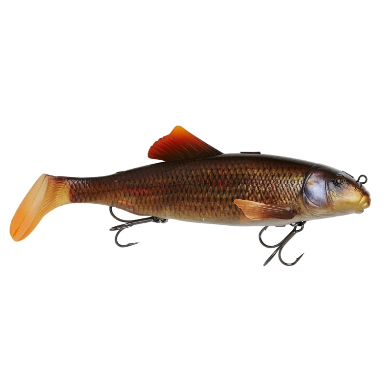 Birdhouse fishing lure design outdoor decor 