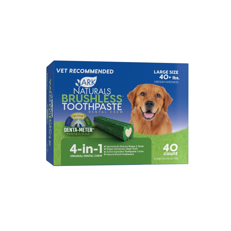 Ark naturals brushless toothpaste large online